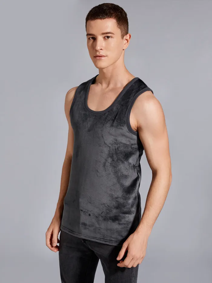 Mens Thickened Doublesided Fleece Thermal Vest mysite Female Sex Toys Mens Thickened Doublesided Fleece Thermal Vest mysite Female Sex Toys