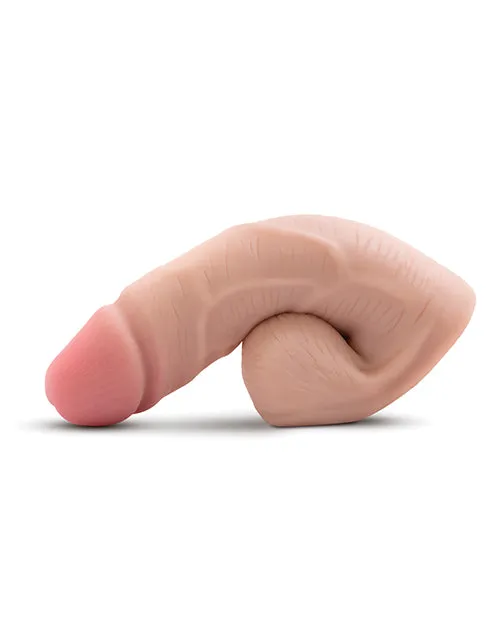 Open Desires Male Sex Toys Pack It Heavy White