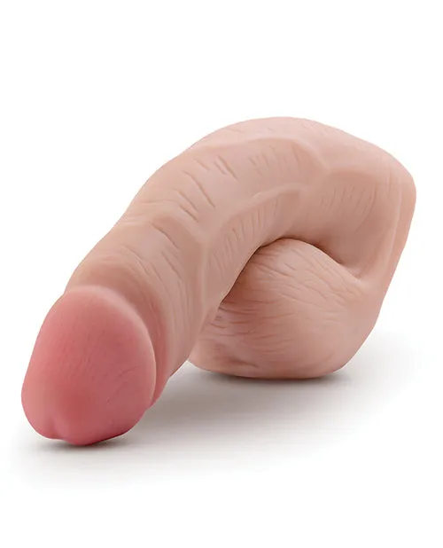 Open Desires Male Sex Toys Pack It Heavy White