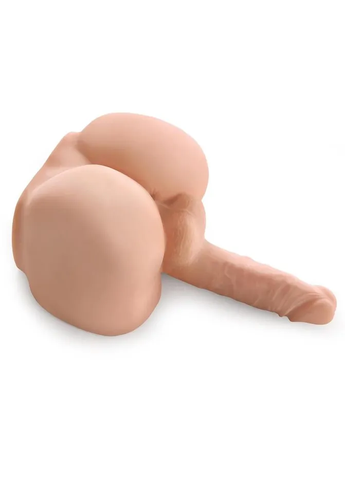 Pdx Male Dirty Talk Rechargeable Interactive Bad Boy Masturbator Butt and Cock PDX Male Male Sex Toys Pdx Male Dirty Talk Rechargeable Interactive Bad Boy Masturbator Butt and Cock PDX Male Male Sex Toys