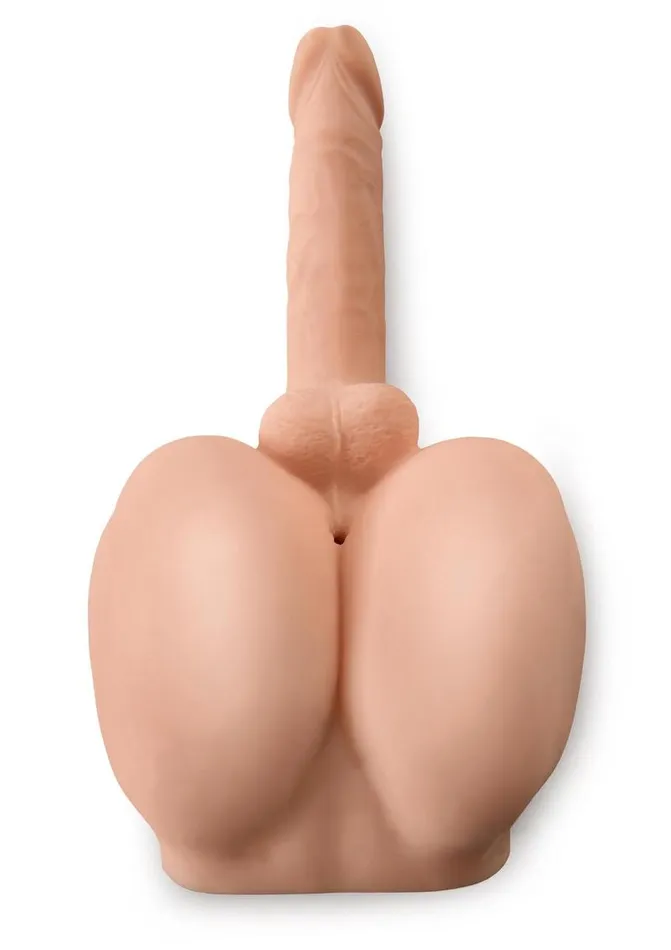 Pdx Male Dirty Talk Rechargeable Interactive Bad Boy Masturbator Butt and Cock PDX Male Male Sex Toys Pdx Male Dirty Talk Rechargeable Interactive Bad Boy Masturbator Butt and Cock PDX Male Male Sex Toys
