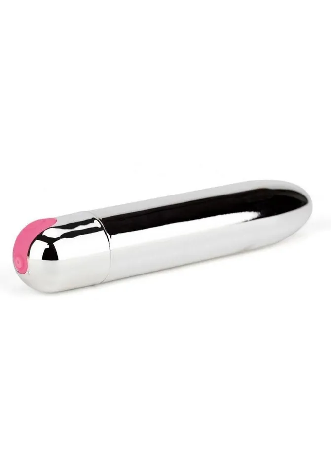Pink Pussycat Pink Pussycat Rechargeable Vibrating Bullet Female Sex Toys