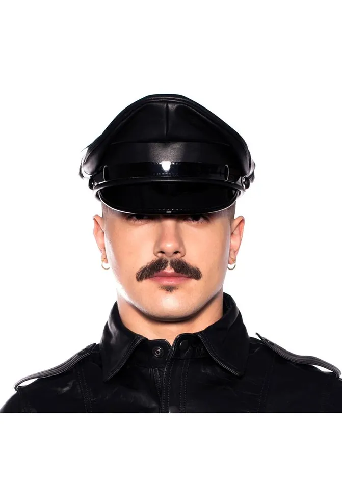 Prowler Red Military Cap Prowler RED Vibrators