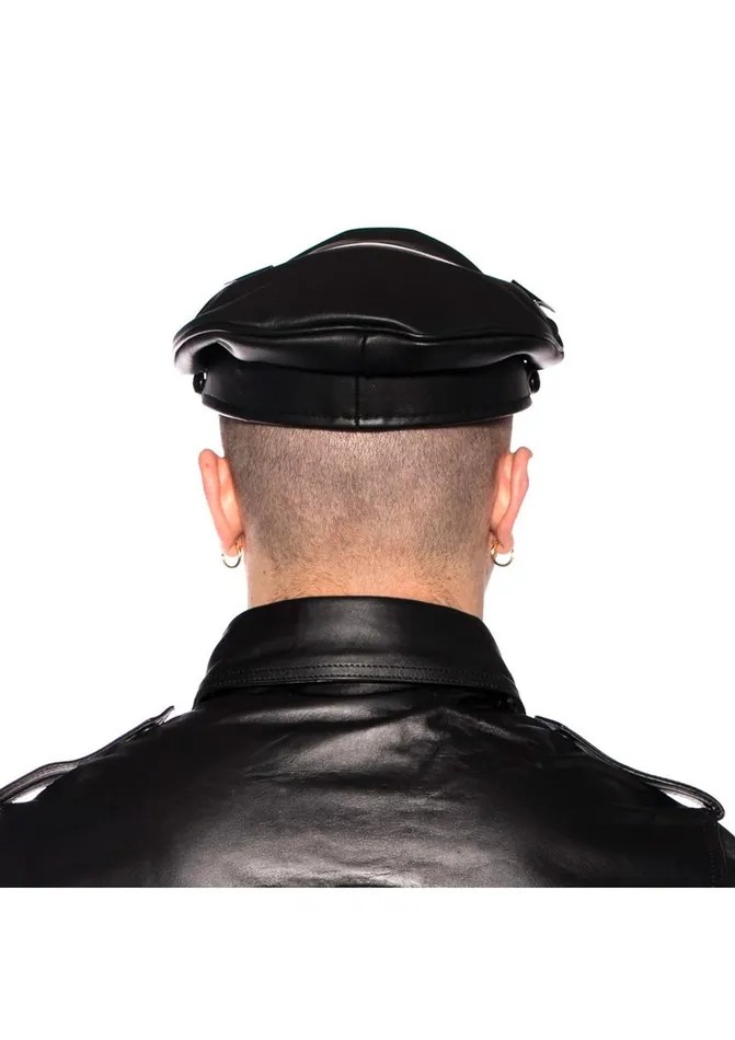 Prowler Red Military Cap Prowler RED Vibrators Prowler Red Military Cap Prowler RED Vibrators