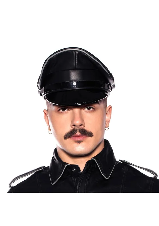 Prowler Red Military Cap Prowler RED Vibrators Prowler Red Military Cap Prowler RED Vibrators