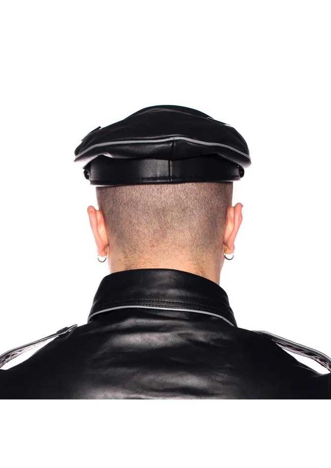 Prowler Red Military Cap Prowler RED Vibrators Prowler Red Military Cap Prowler RED Vibrators