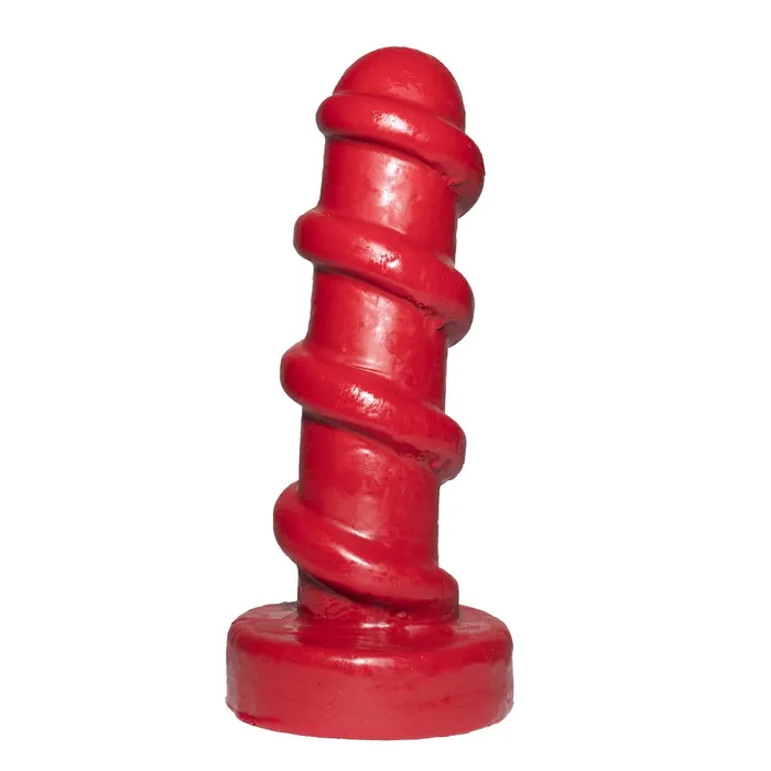 Prowler RED Prowler RED Carousel Butt Plug Red Anal
