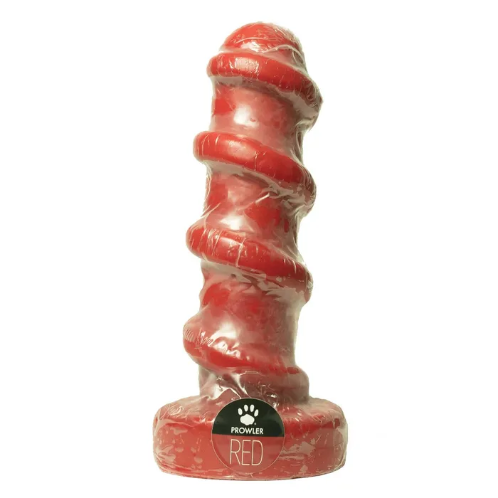 Prowler RED Prowler RED Carousel Butt Plug Red Anal