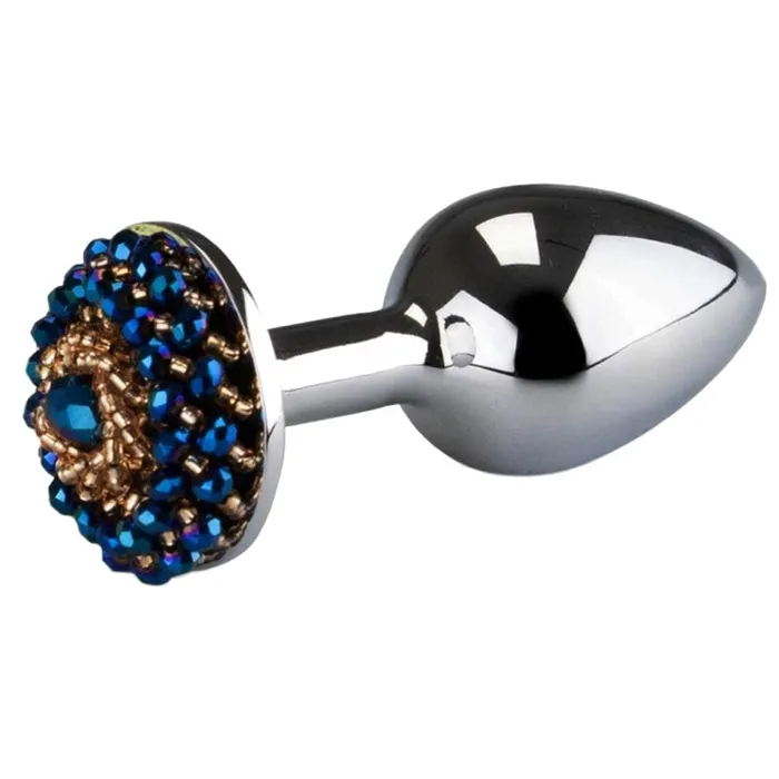 Rhinestone Stretching Anal Training Set 3 Piece Love Plugs Anal Rhinestone Stretching Anal Training Set 3 Piece Love Plugs Anal
