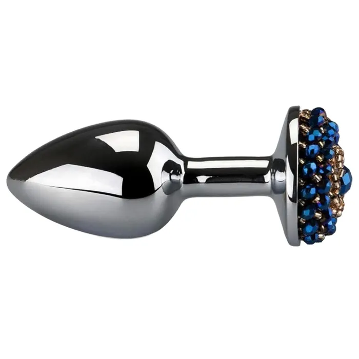 Rhinestone Stretching Anal Training Set 3 Piece Love Plugs Anal Rhinestone Stretching Anal Training Set 3 Piece Love Plugs Anal
