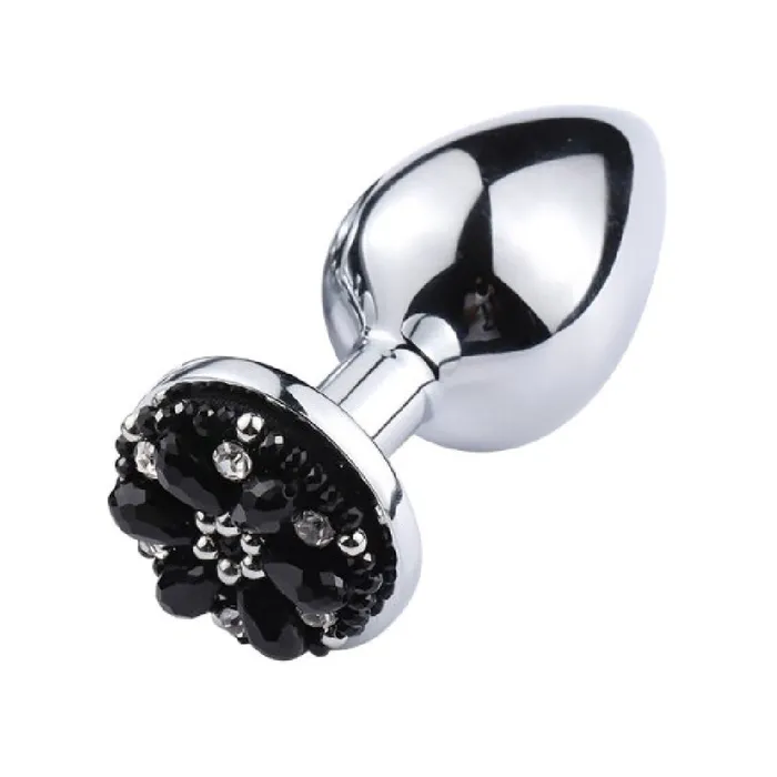 Rhinestone Stretching Anal Training Set 3 Piece Love Plugs Anal Rhinestone Stretching Anal Training Set 3 Piece Love Plugs Anal