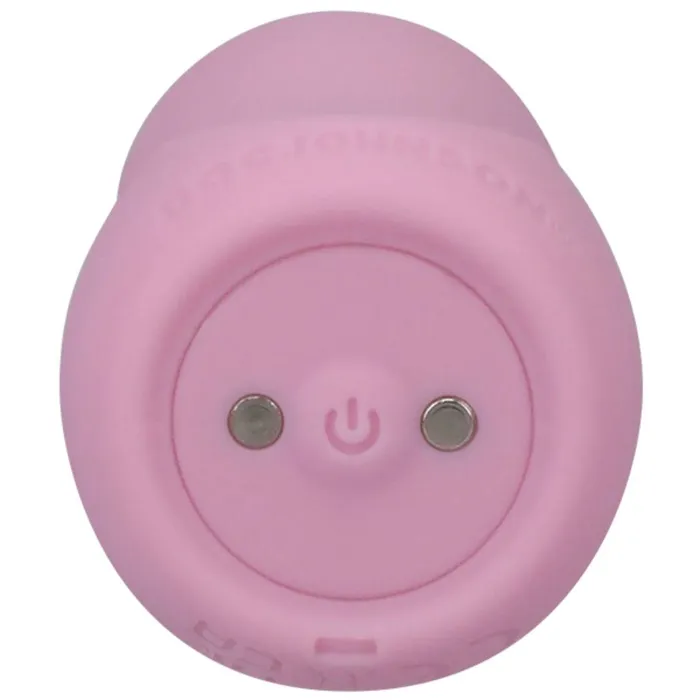 Ritual Female Sex Toys Ritual Dream 10 Function Rechargeable Silicone Bullet Vibrator Pink