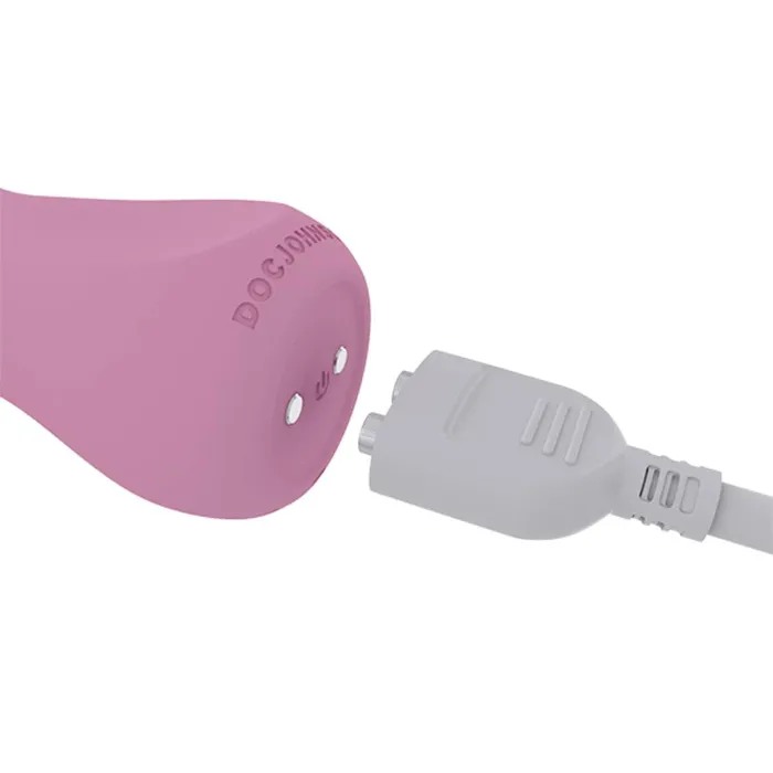 Ritual Female Sex Toys Ritual Dream 10 Function Rechargeable Silicone Bullet Vibrator Pink