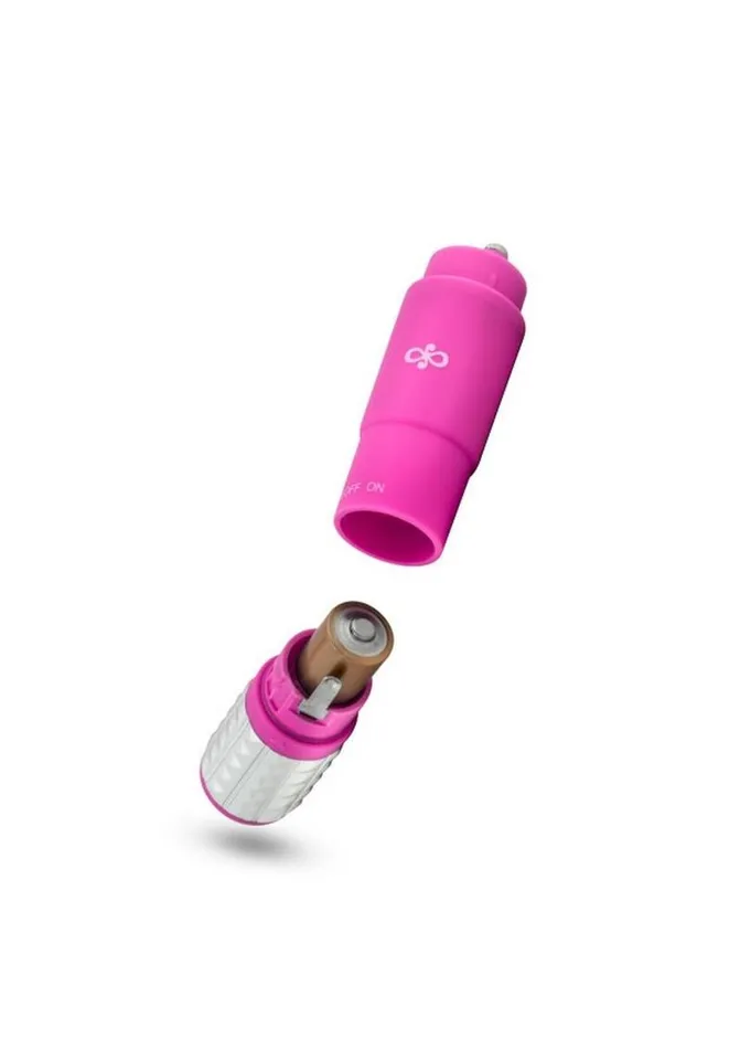 Rose Rose Revitalize Massage Kit with Silicone Attachments Couples