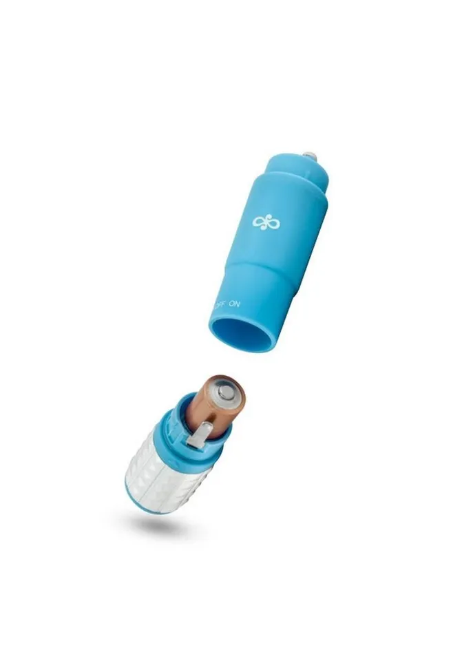 Rose Rose Revitalize Massage Kit with Silicone Attachments Couples