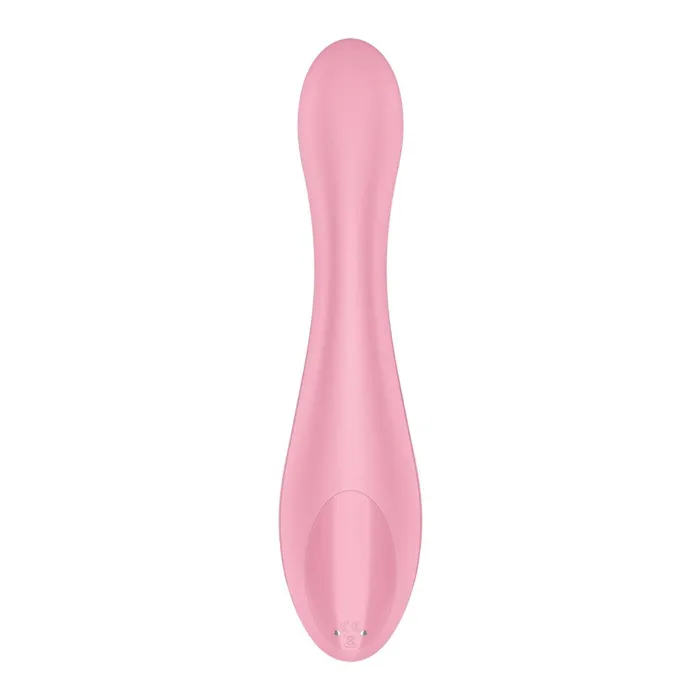 Satisfyer GForce GSpot Vibrator Pink Satisfyer Vibrators