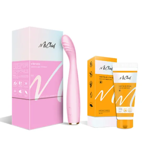 Shake It Up MsChief Male Sex Toys