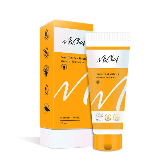 Shake It Up MsChief Male Sex Toys