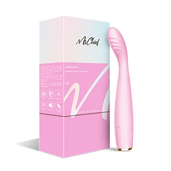 Shake It Up MsChief Male Sex Toys