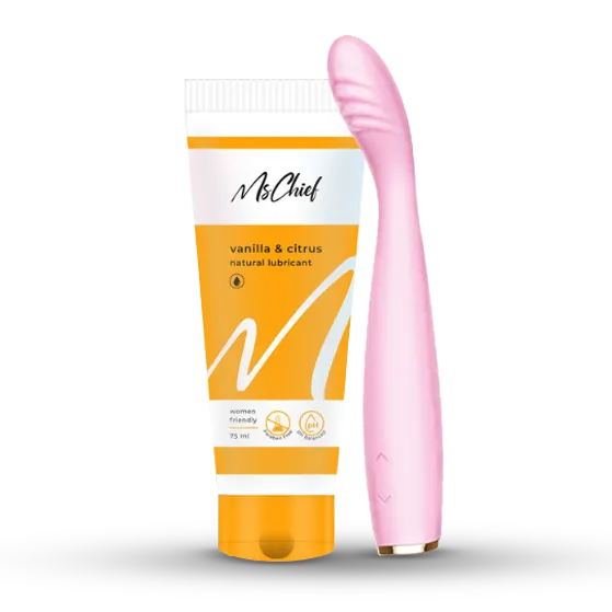 Shake It Up MsChief Male Sex Toys