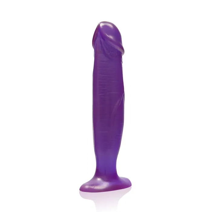 Si40354 LARGE COCK PLUG PURPLE SI Novelties Anal Si40354 LARGE COCK PLUG PURPLE SI Novelties Anal