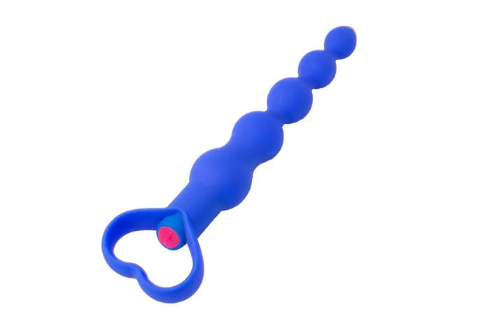 SI Novelties Anal Si60204 My Heart Wil Go On ANAL BEADS SI Novelties Anal Si60204 My Heart Wil Go On ANAL BEADS
