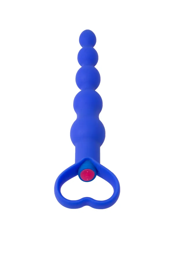 SI Novelties Anal Si60204 My Heart Wil Go On ANAL BEADS SI Novelties Anal Si60204 My Heart Wil Go On ANAL BEADS
