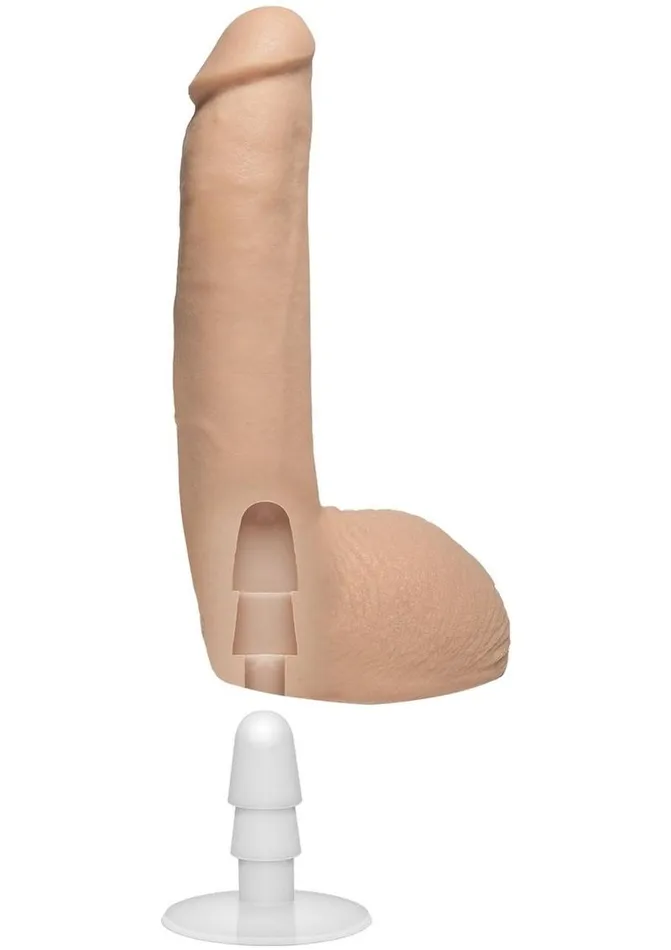 Signature Cocks Dildos Signature Cocks Xander Corvus Dildo