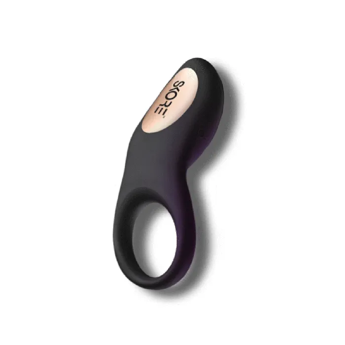Skore Buzzz Rechargeable Vibrating Ring with Remote For Him Her Skore Male Sex Toys