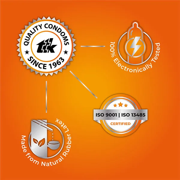 Skore Orange Flavour Condoms Skore Vibrators Skore Orange Flavour Condoms Skore Vibrators