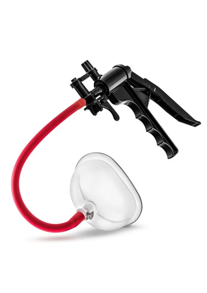 Temptasia Advanced Pussy Pump Temptasia Male Sex Toys