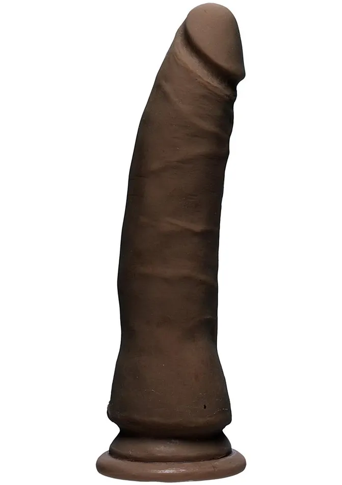 The D Dildos The D Thin D Ultraskyn Dildo