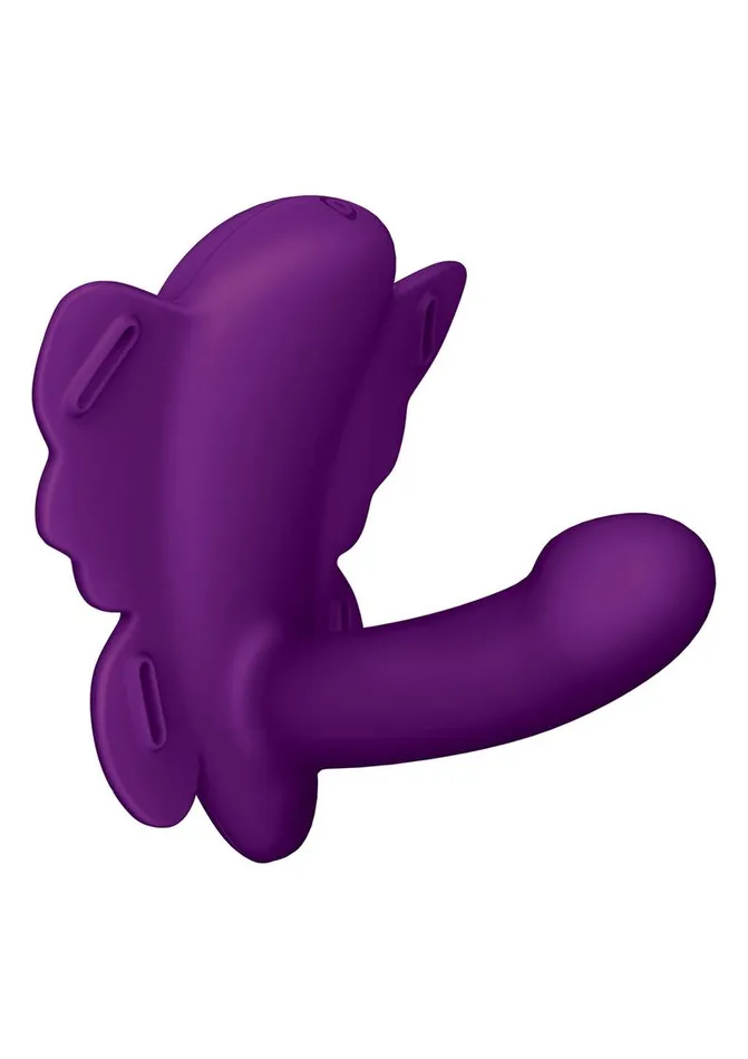 Vibrators Love Distance Love Distance Reach G App Controlled Rechargeable Silicone Wearable Vibrator Vibrators Love Distance Love Distance Reach G App Controlled Rechargeable Silicone Wearable Vibrator