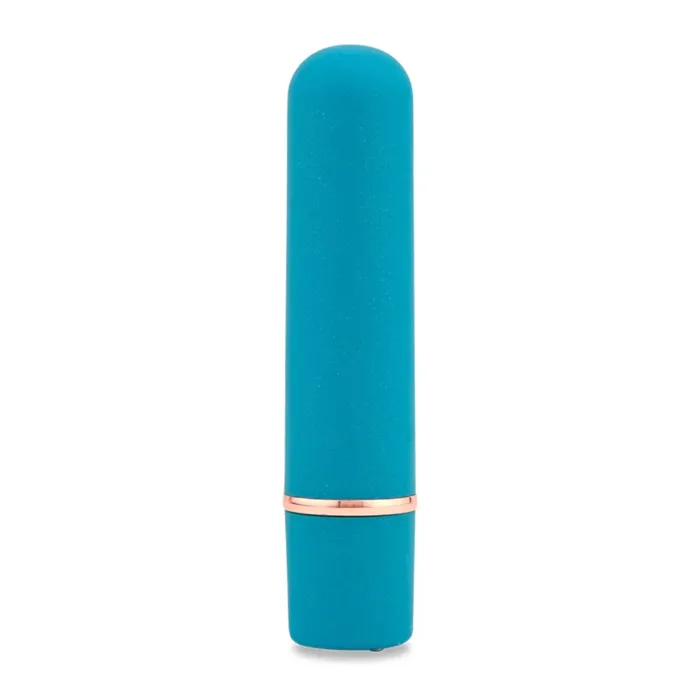 Vibrators Nu Sensuelle Nu Sensuelle Nubii Tulla Bullet Vibrator Blue