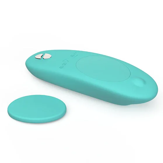 We Vibe Vibrators MOXIE Aqua