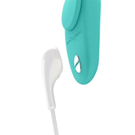 We Vibe Vibrators MOXIE Aqua We Vibe Vibrators MOXIE Aqua