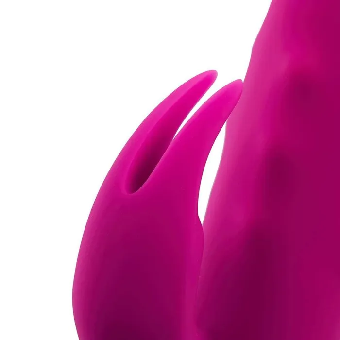 Beads Swinging Vibrating Clit Pussy Bunny Massager ADLTOYFUN Female Sex Toys