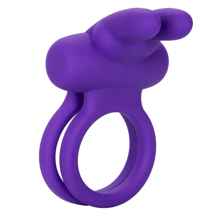 CalExotics Female Sex Toys Silicone Rechargeable Dual Rockin Rabbit Enhancer CalExotics Female Sex Toys Silicone Rechargeable Dual Rockin Rabbit Enhancer
