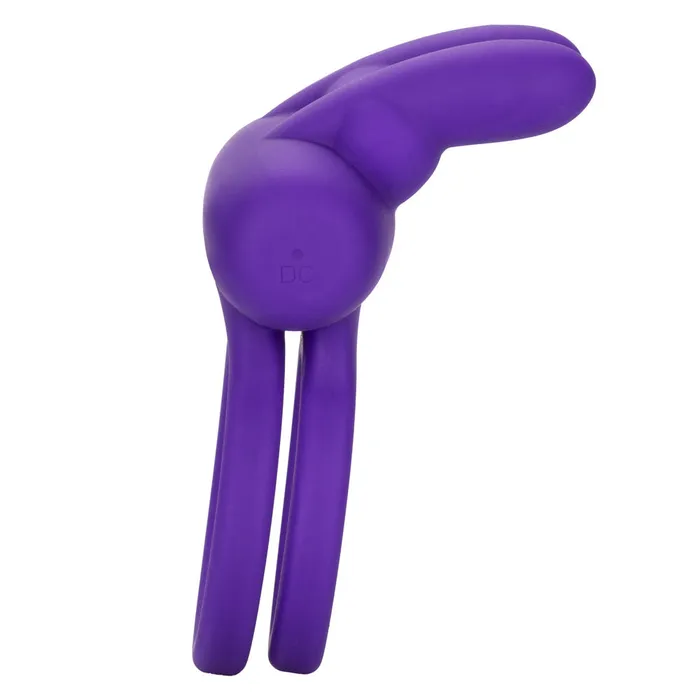 CalExotics Female Sex Toys Silicone Rechargeable Dual Rockin Rabbit Enhancer CalExotics Female Sex Toys Silicone Rechargeable Dual Rockin Rabbit Enhancer