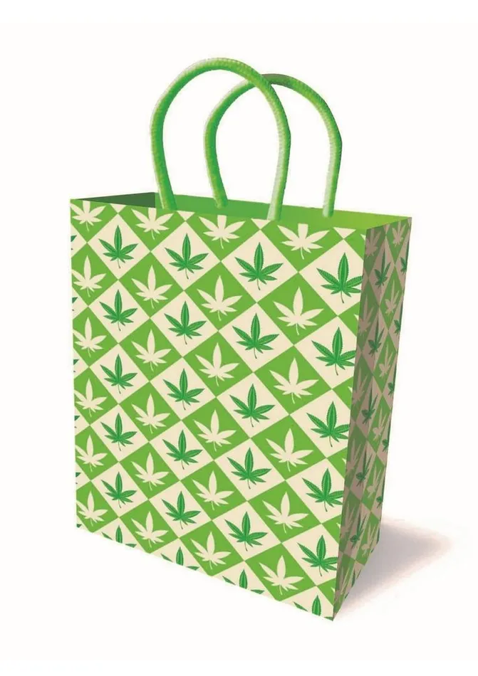 Cannibis Diamonds Puzzles and Gift Bags Vibrators