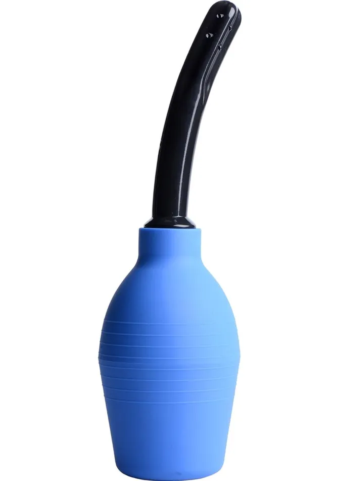 Cleanstream Premium OneWay Valve Enema Douche Cleanstream Male Sex Toys