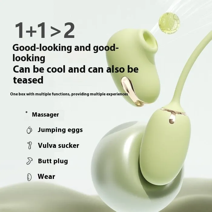 Couples Green Moonlight Plastic Toys For Women cj