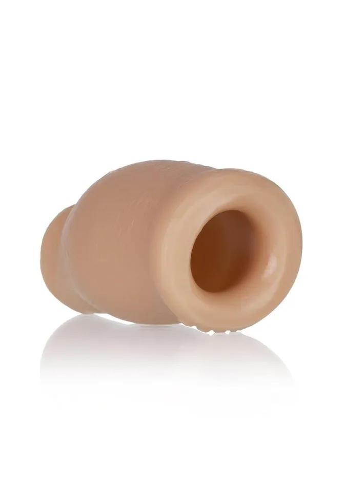 Dildos Oxballs Oxballs Moreskin Fake Foreskin Hoods Light