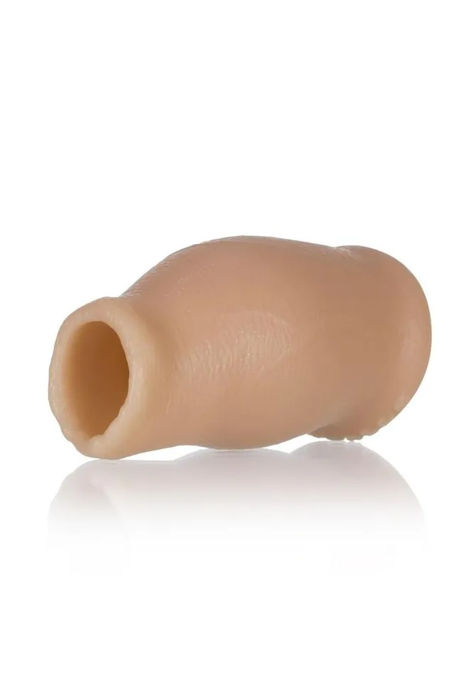 Dildos Oxballs Oxballs Moreskin Fake Foreskin Hoods Light Dildos Oxballs Oxballs Moreskin Fake Foreskin Hoods Light