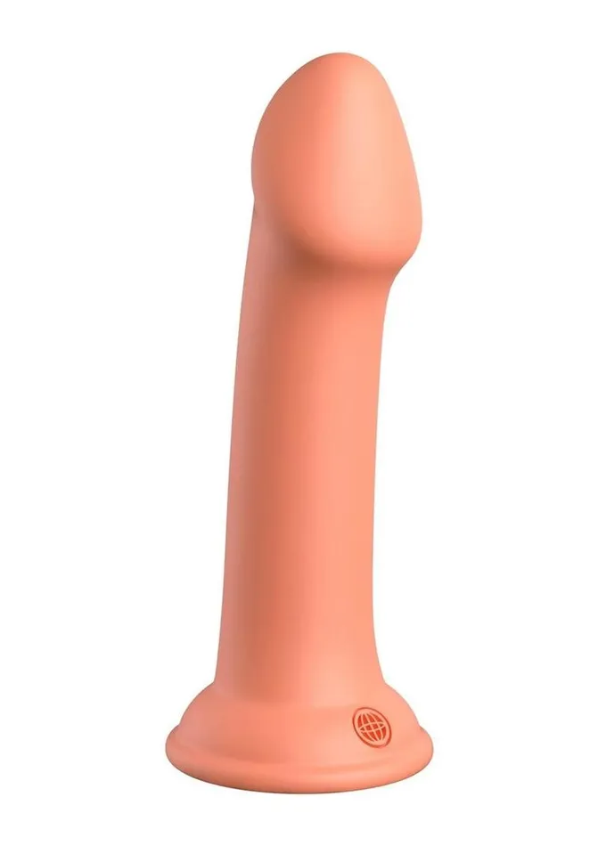 Dillio Platinum Big Hero Silicone Dildo Dillio Dildos