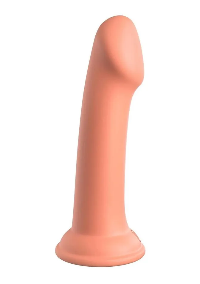 Dillio Platinum Big Hero Silicone Dildo Dillio Dildos