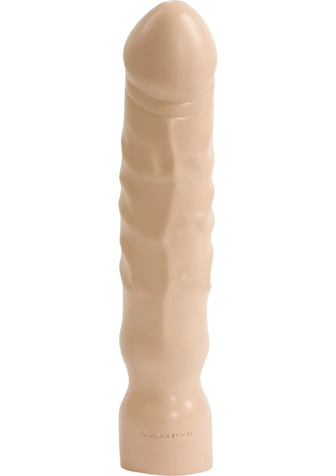 Doc Johnson Dildos Classic Big Boy Dildo