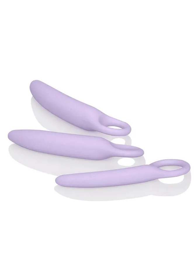 Female Sex Toys Dr Laura Berman Collection Dr Laura Berman Alena Silicone Dialators Female Sex Toys Dr Laura Berman Collection Dr Laura Berman Alena Silicone Dialators