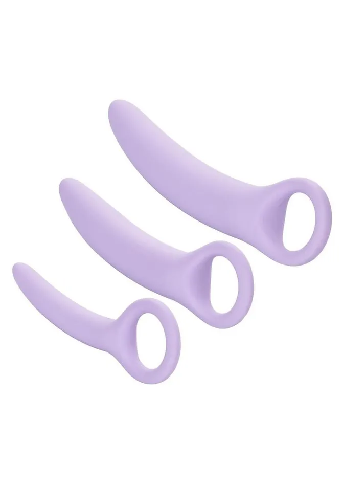 Female Sex Toys Dr Laura Berman Collection Dr Laura Berman Alena Silicone Dialators Female Sex Toys Dr Laura Berman Collection Dr Laura Berman Alena Silicone Dialators