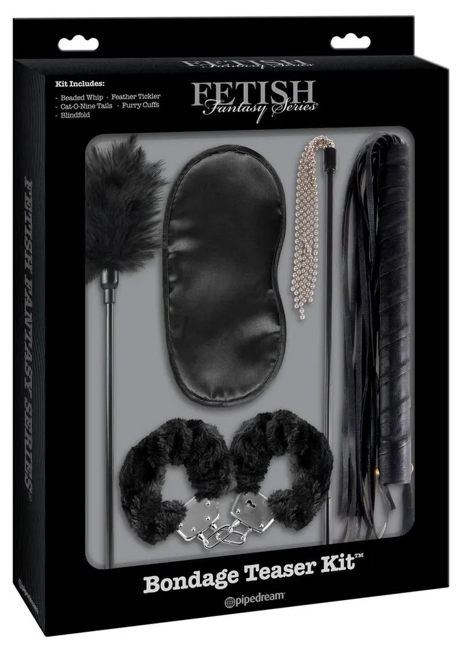 Fetish Fantasy Series Limited Edition Couples Fetish Fantasy Series Limited Edition Bondage Teaser Fetish Fantasy Series Limited Edition Couples Fetish Fantasy Series Limited Edition Bondage Teaser